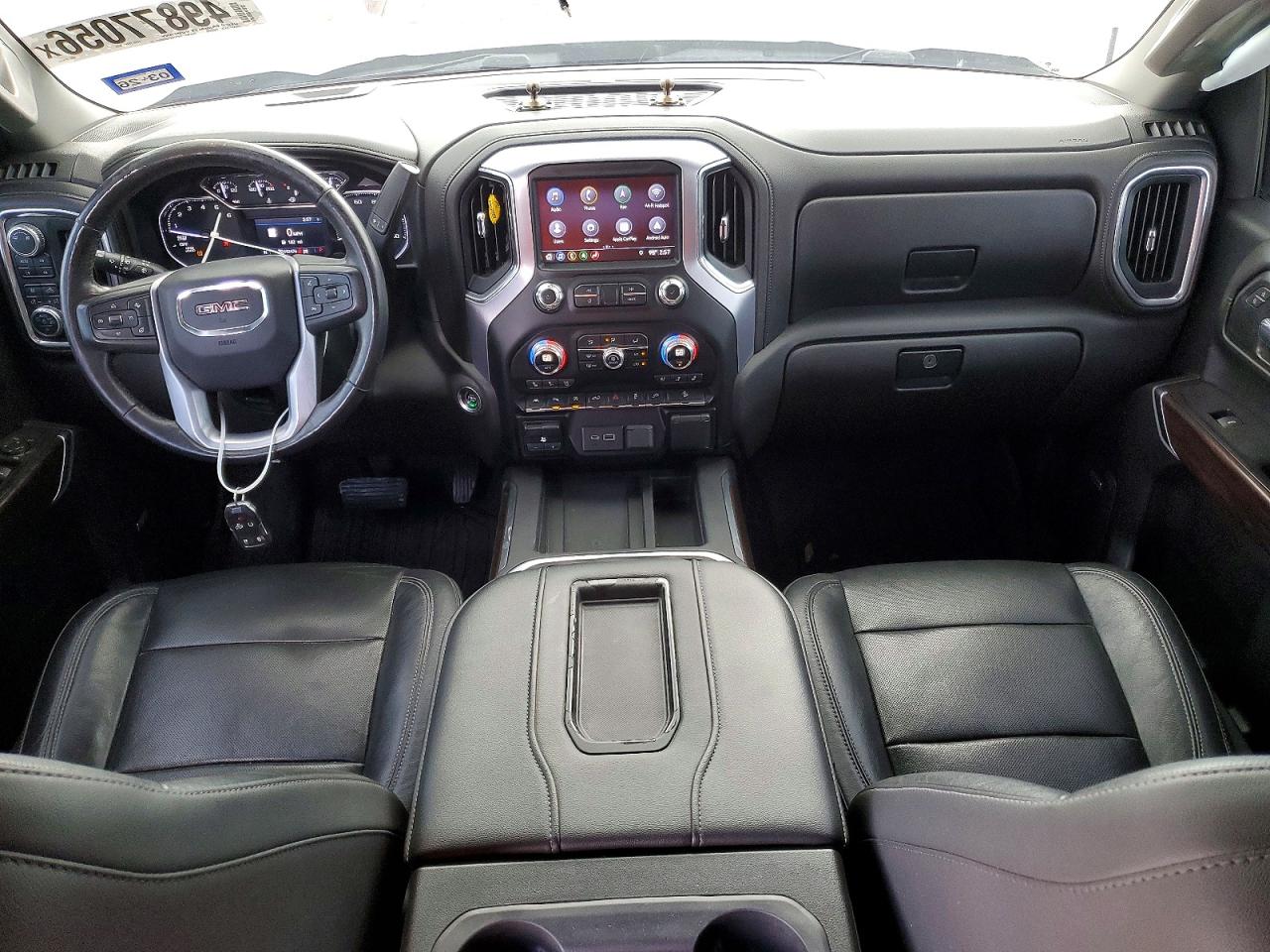 GMC Sierra K1500 Slt