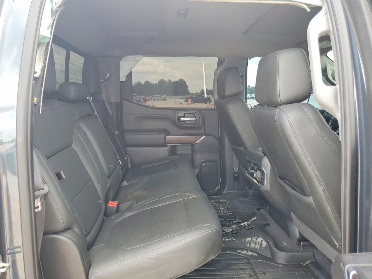 GMC Sierra K1500 Slt