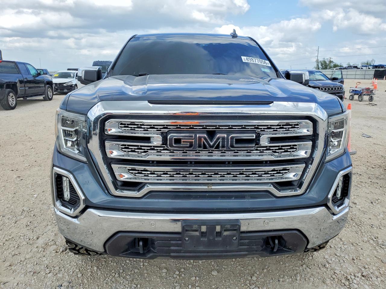 GMC Sierra K1500 Slt