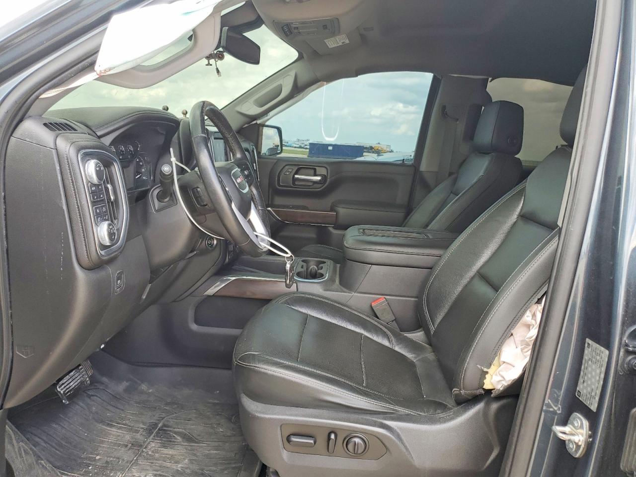 GMC Sierra K1500 Slt