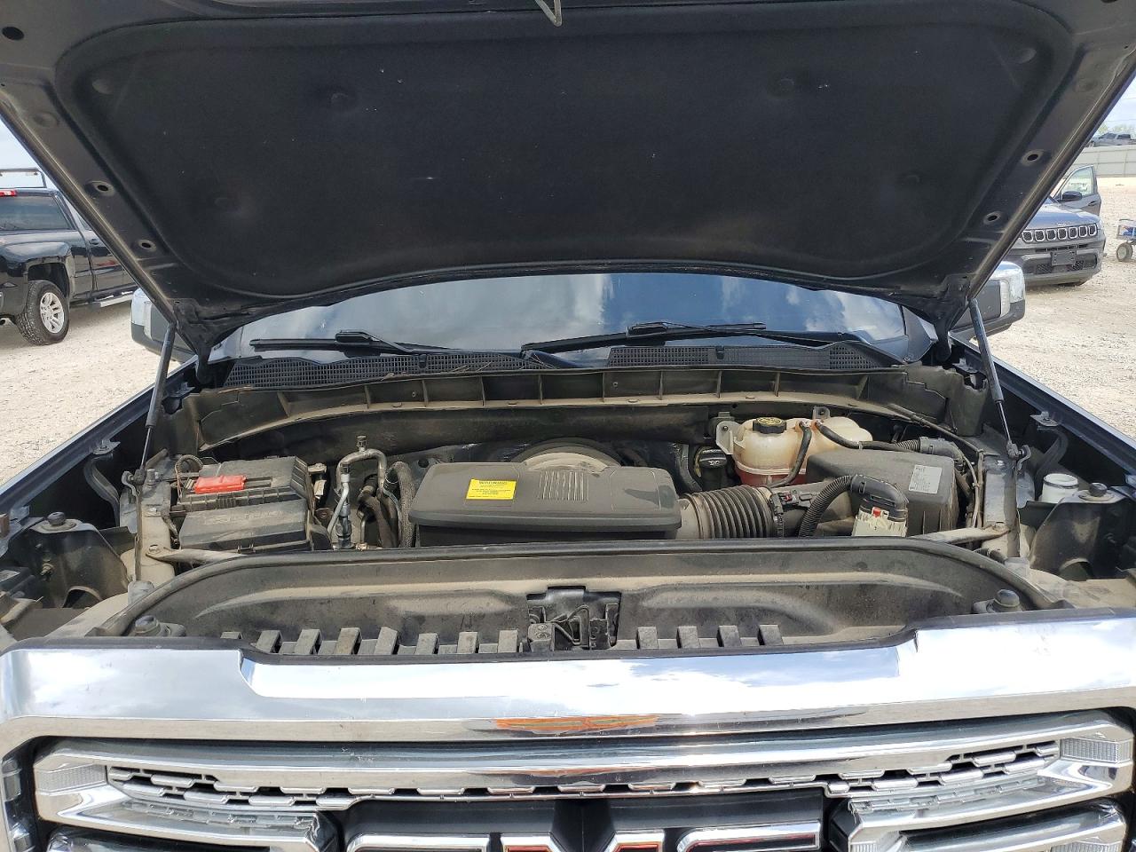 GMC Sierra K1500 Slt