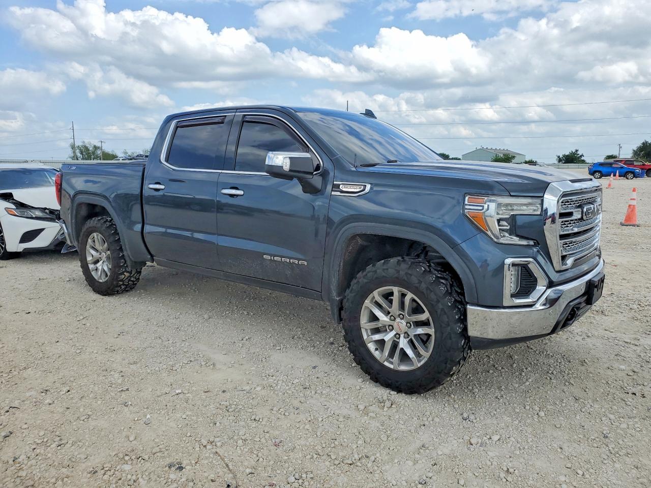 GMC Sierra K1500 Slt