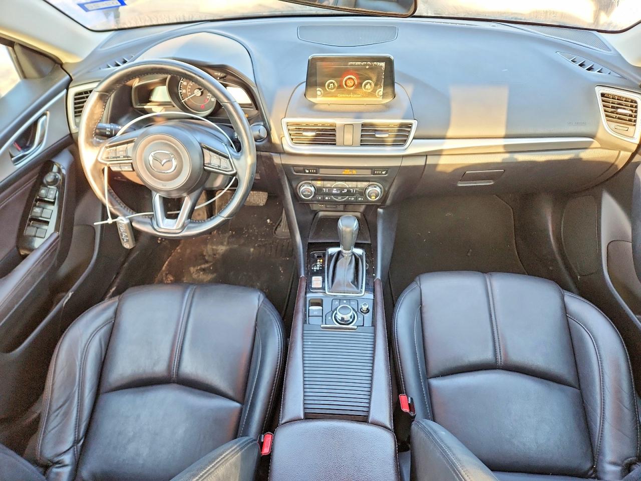 Mazda 3 Touring