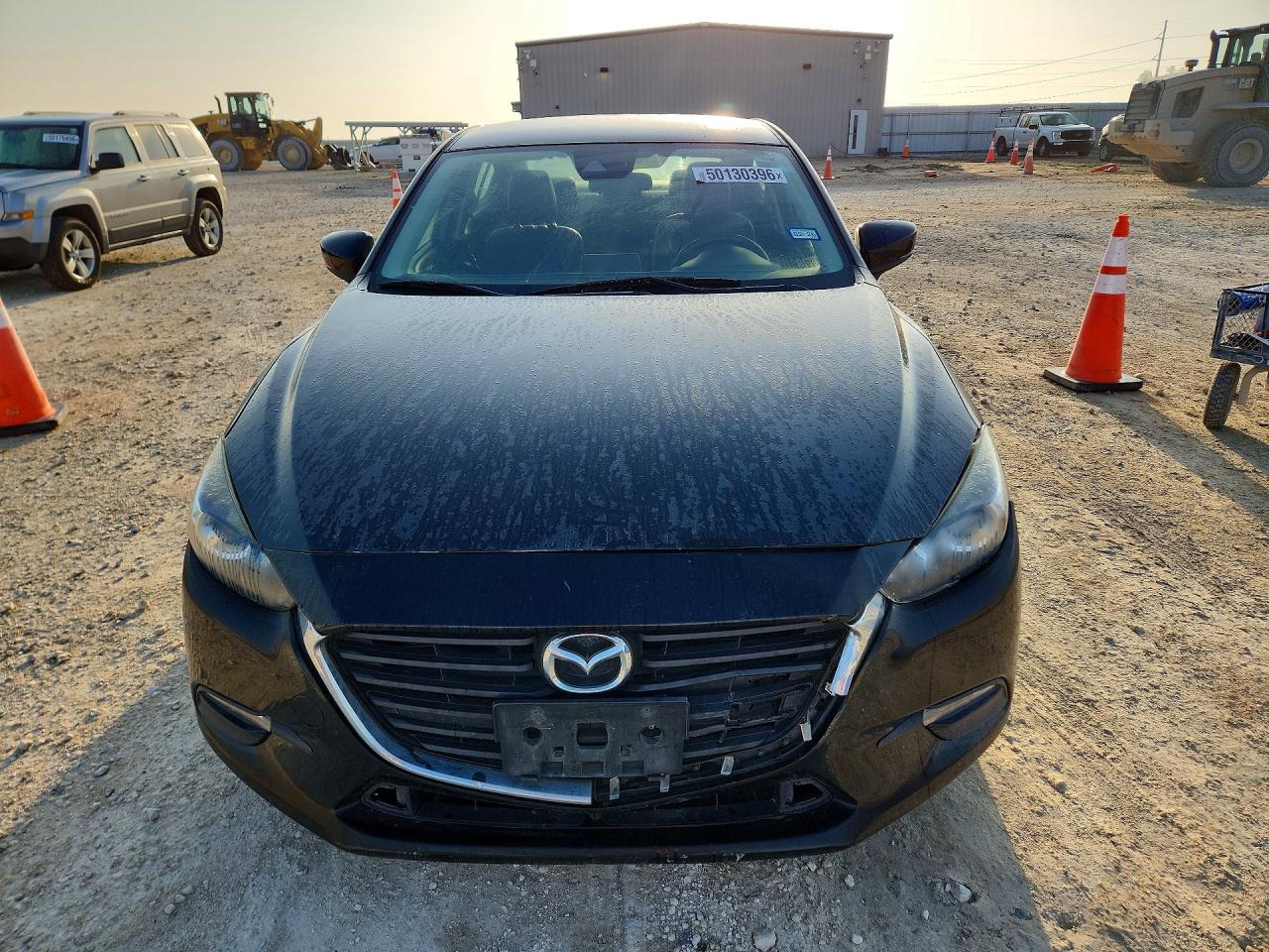 Mazda 3 Touring