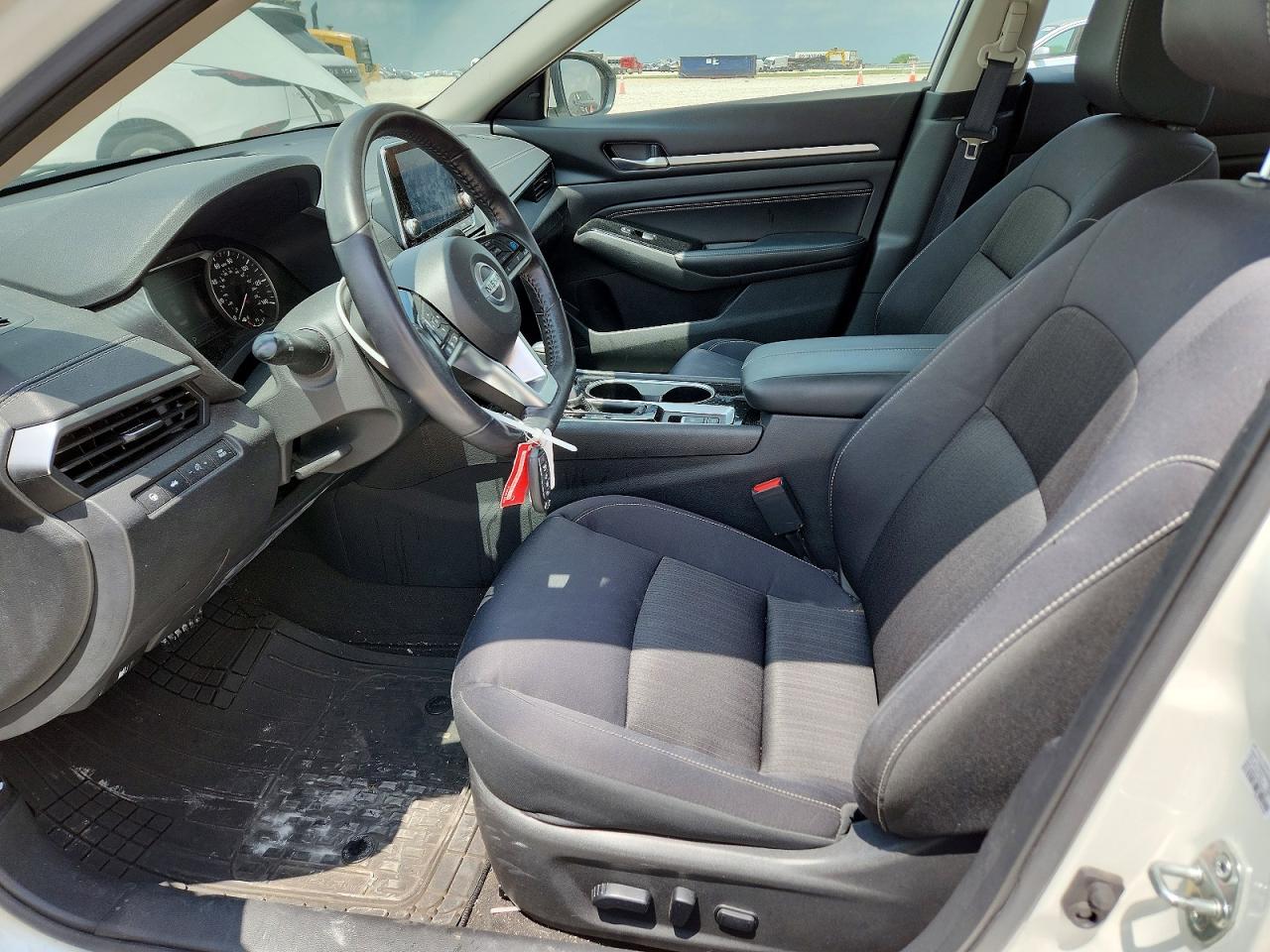 Nissan Altima Sv
