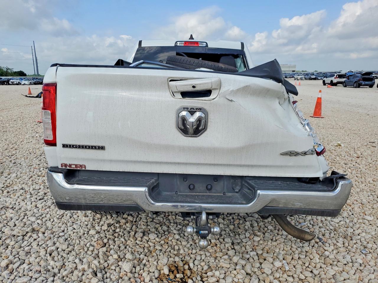 Ram 1500 Big Horn