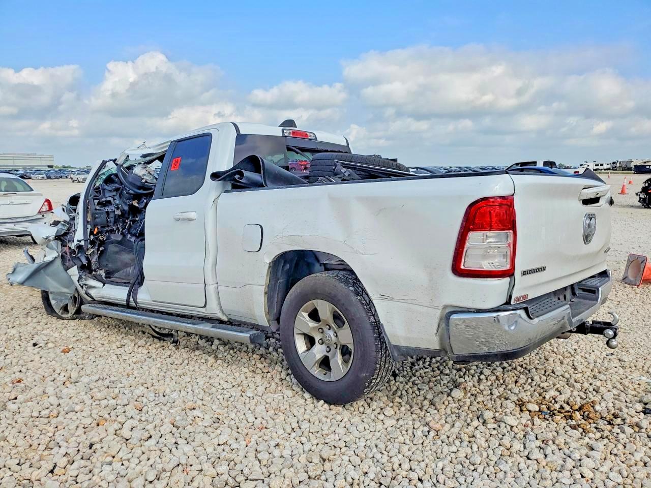 Ram 1500 Big Horn