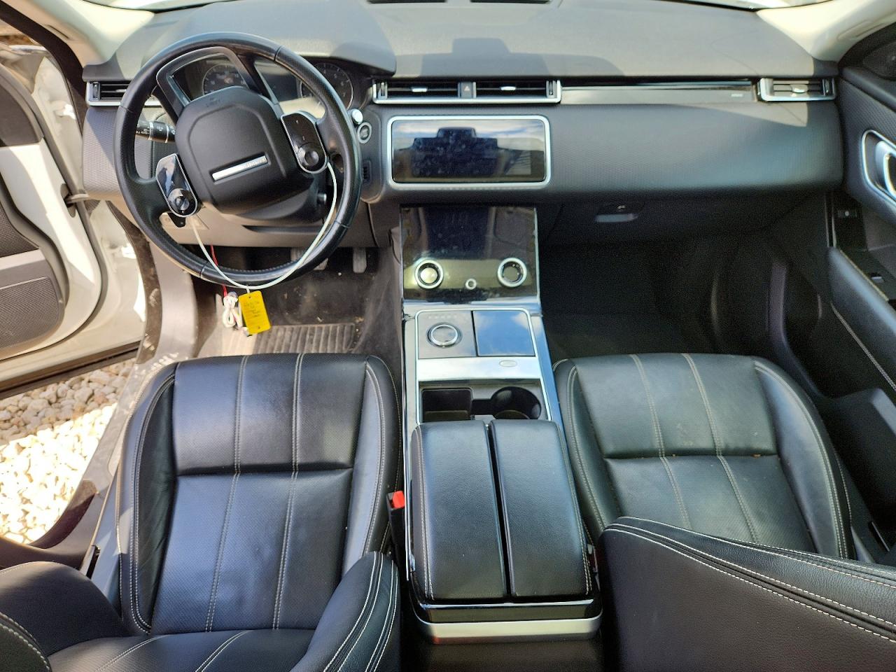 Land Rover Range Rover S
