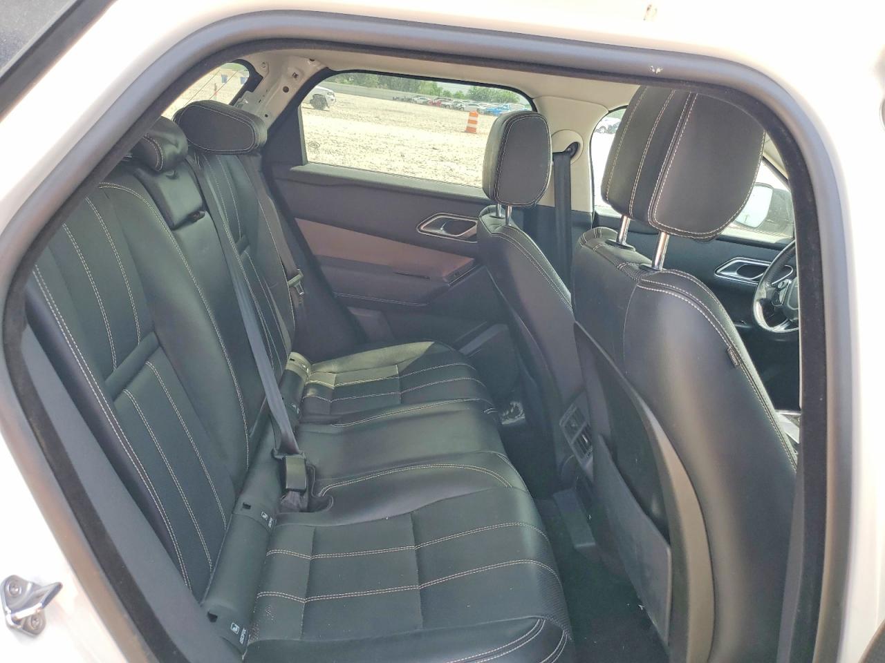 Land Rover Range Rover S