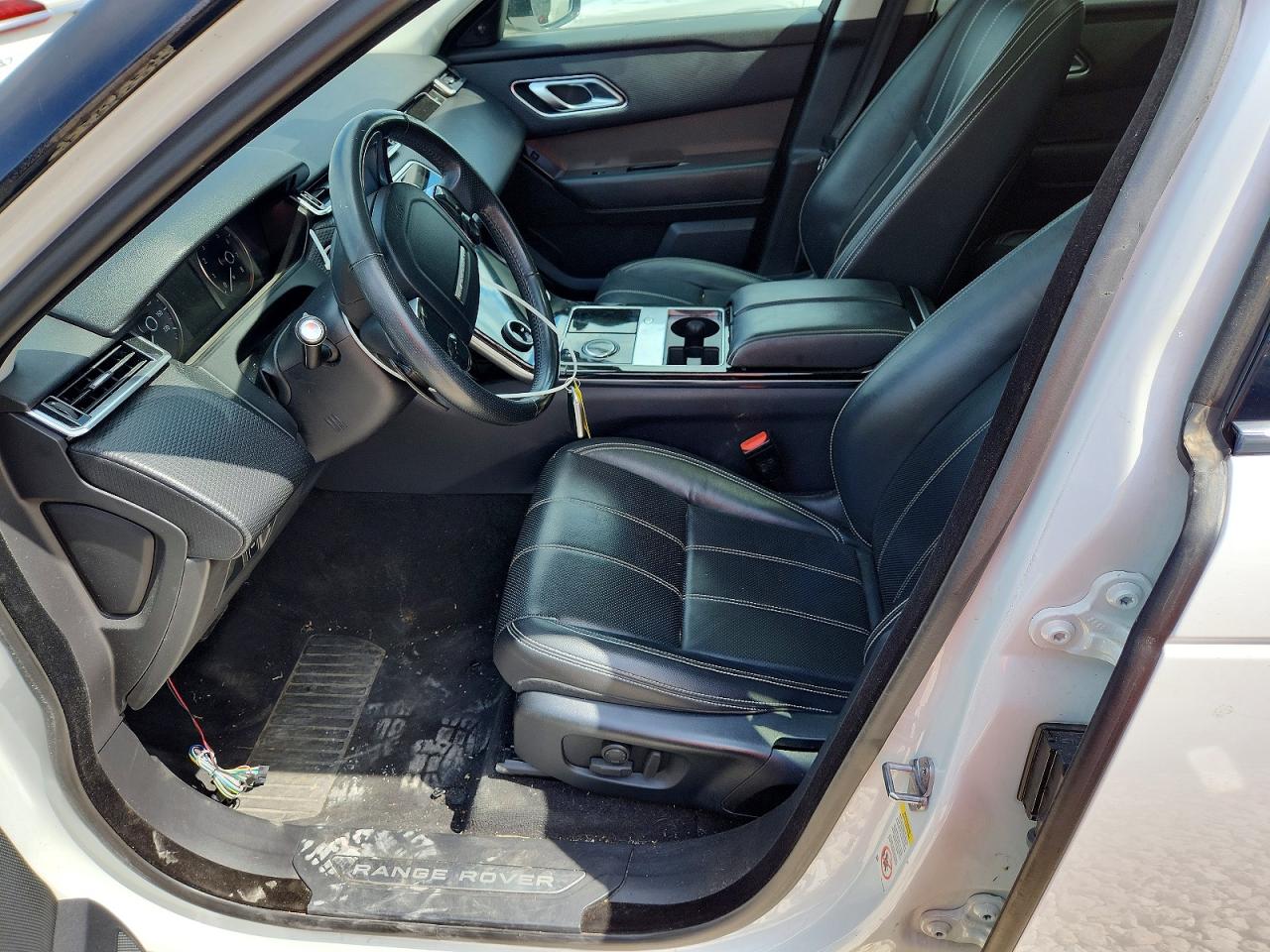 Land Rover Range Rover S