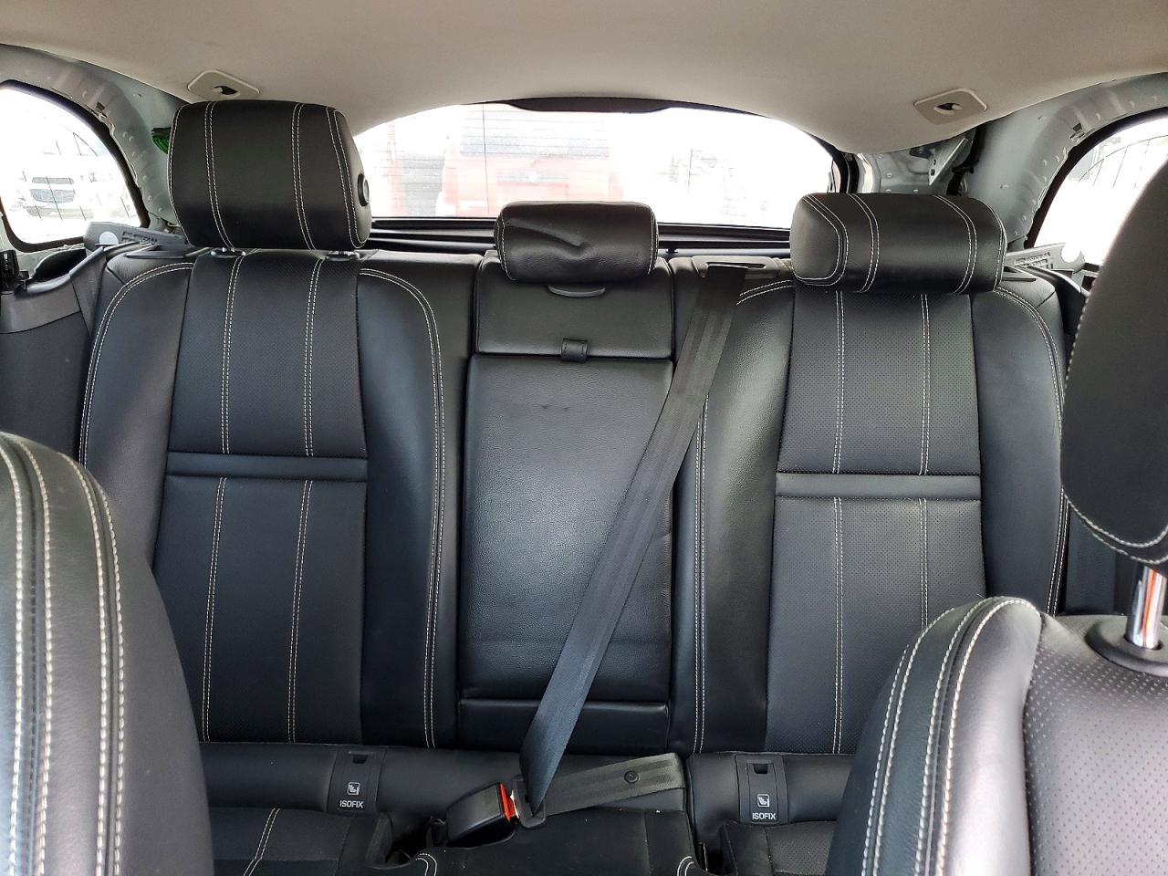 Land Rover Range Rover S