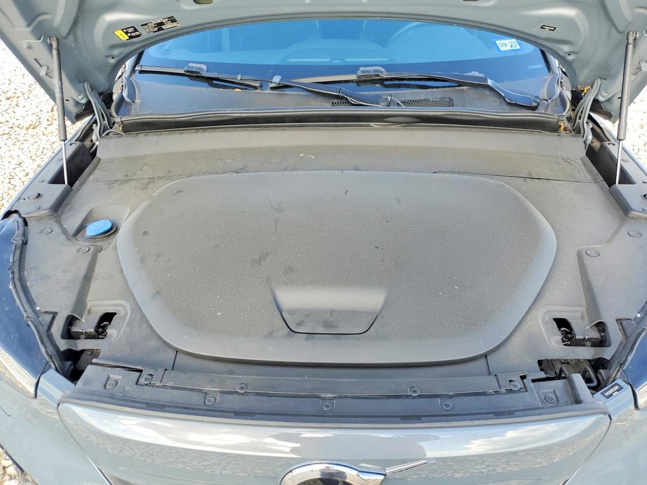 Volvo C40 Recharge Ultimate