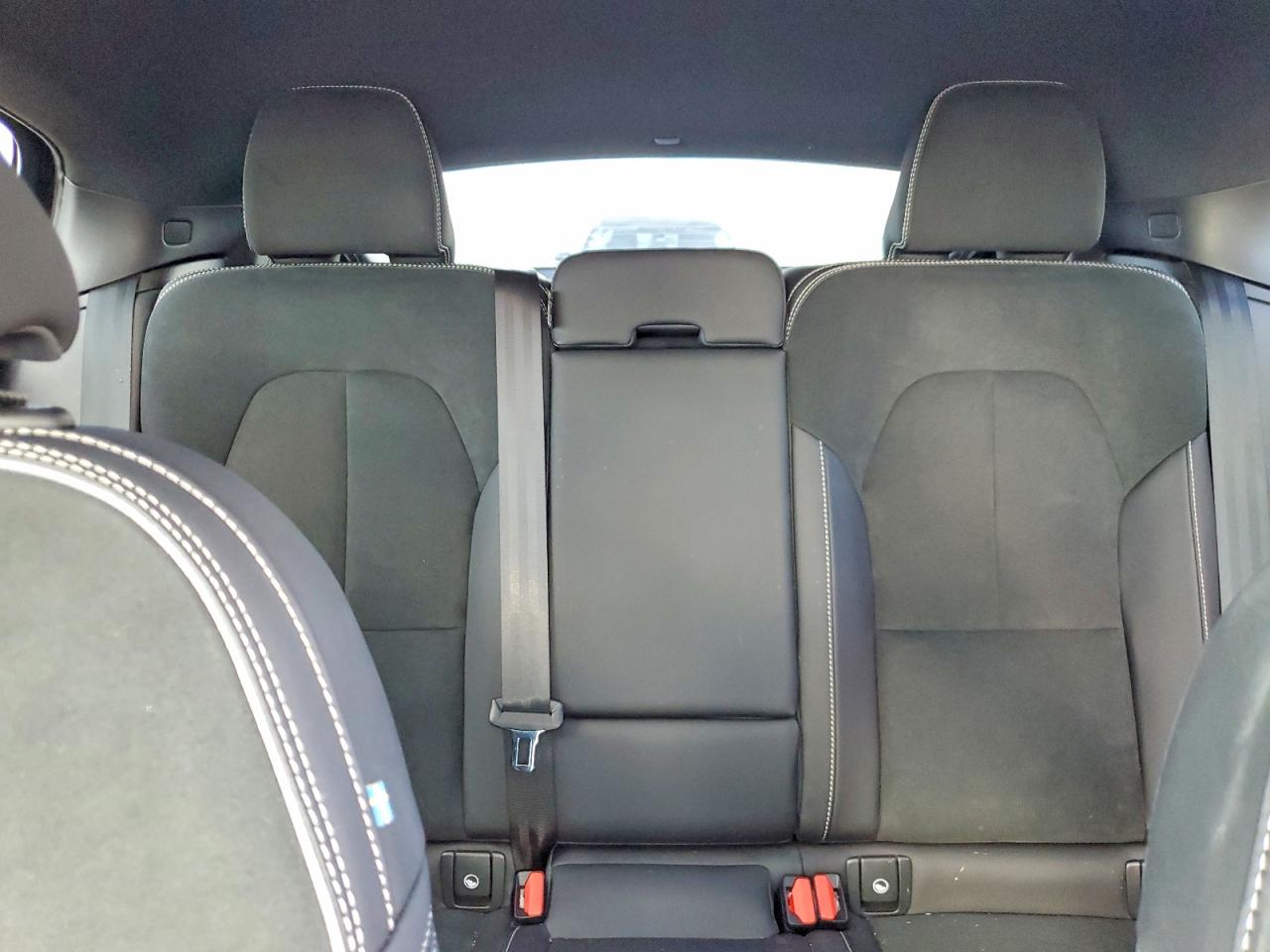 Volvo C40 Recharge Ultimate