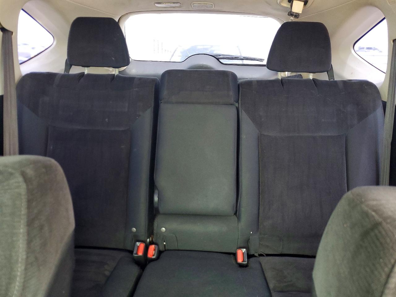 Honda Crv Lx