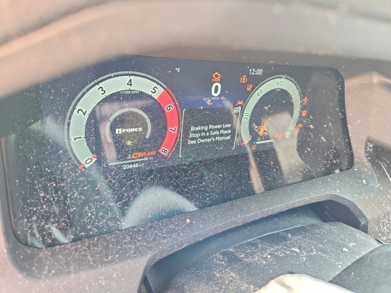 Toyota Tacoma Trd Sport