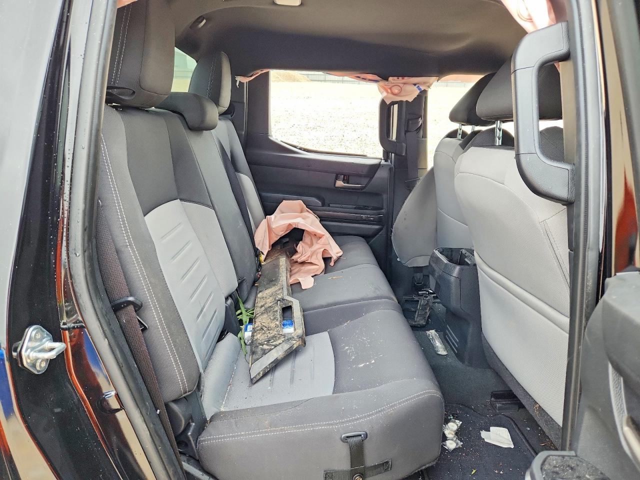 Toyota Tacoma Trd Sport