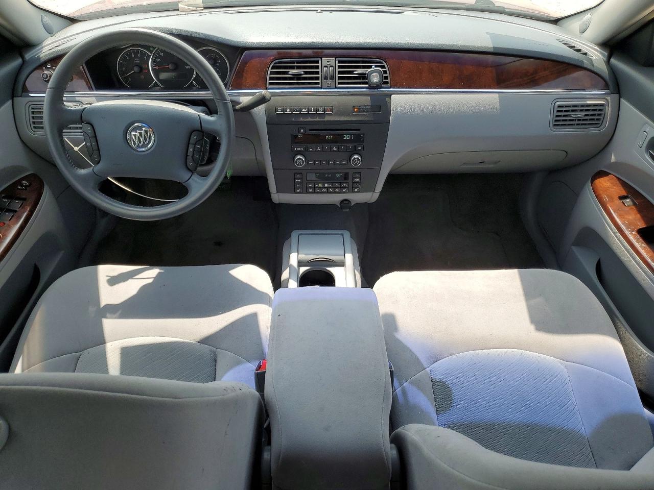 Buick LaCrosse Cx