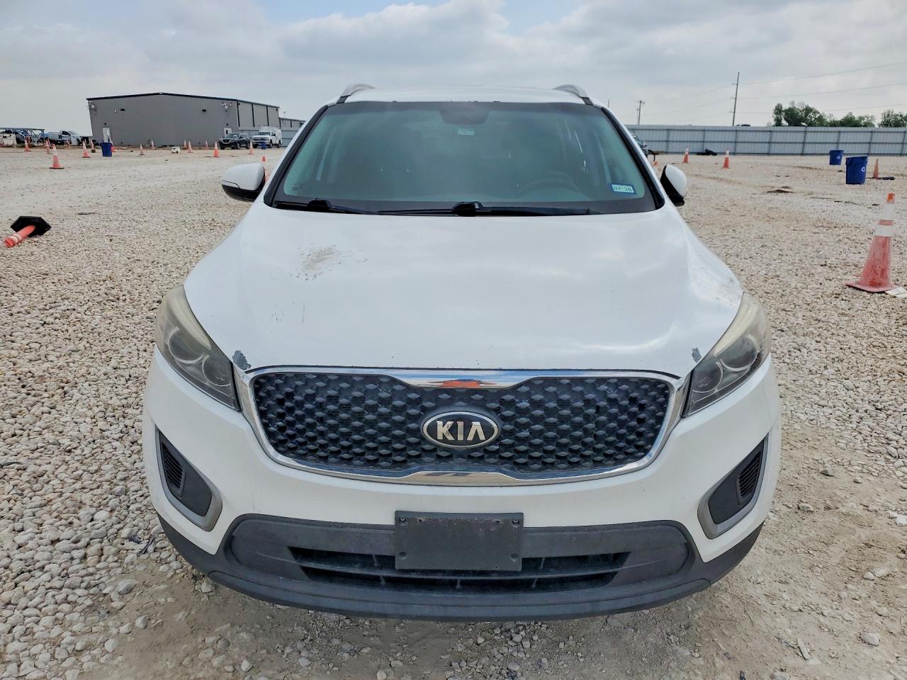 Kia Sorento Lx
