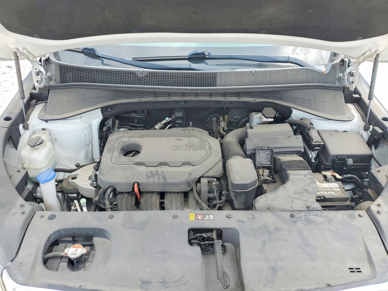 Kia Sorento Lx