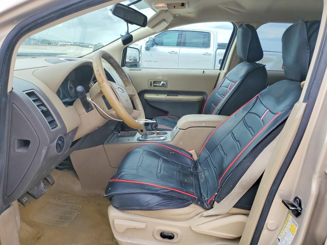 Ford Edge