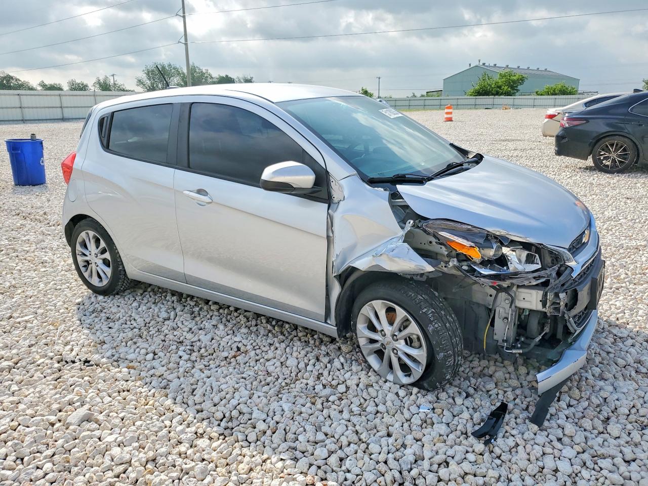 Chevrolet Spark 1lt