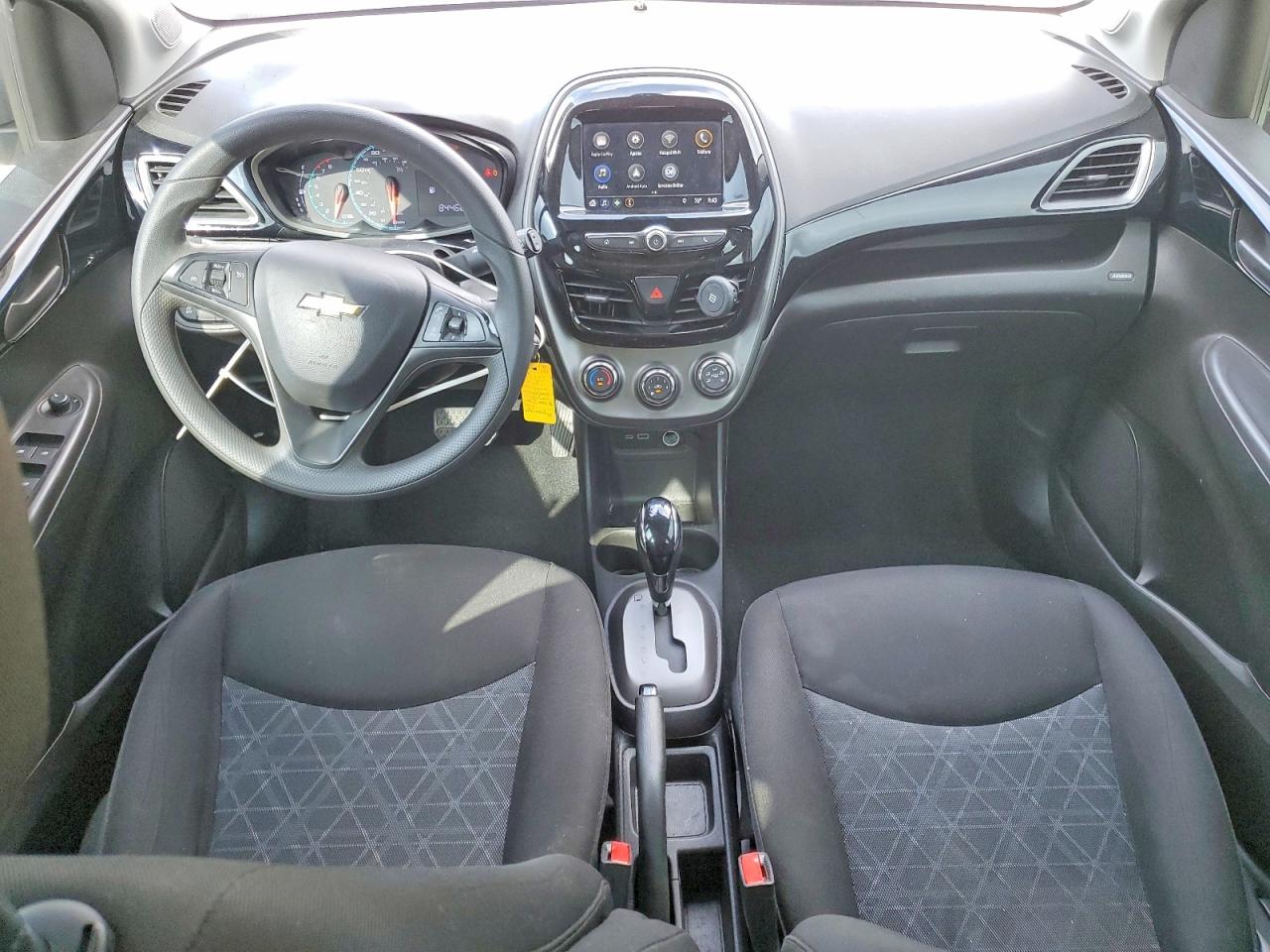 Chevrolet Spark 1lt