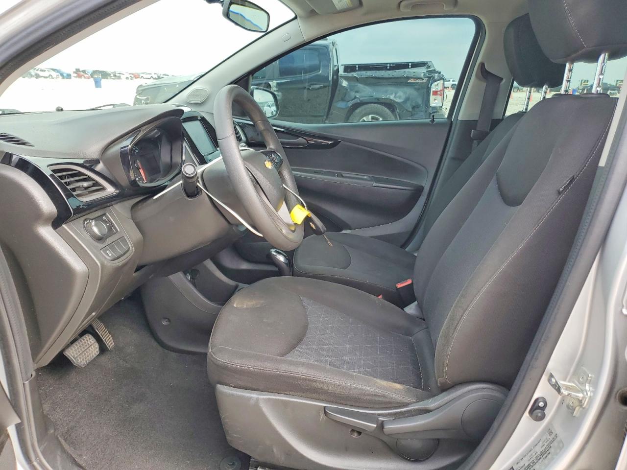 Chevrolet Spark 1lt