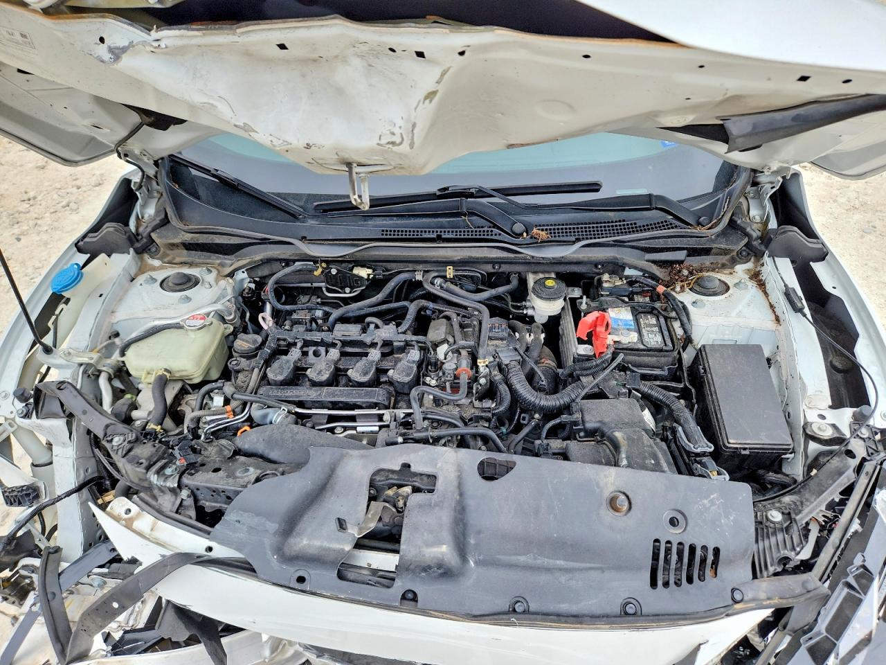 Honda Civic Si