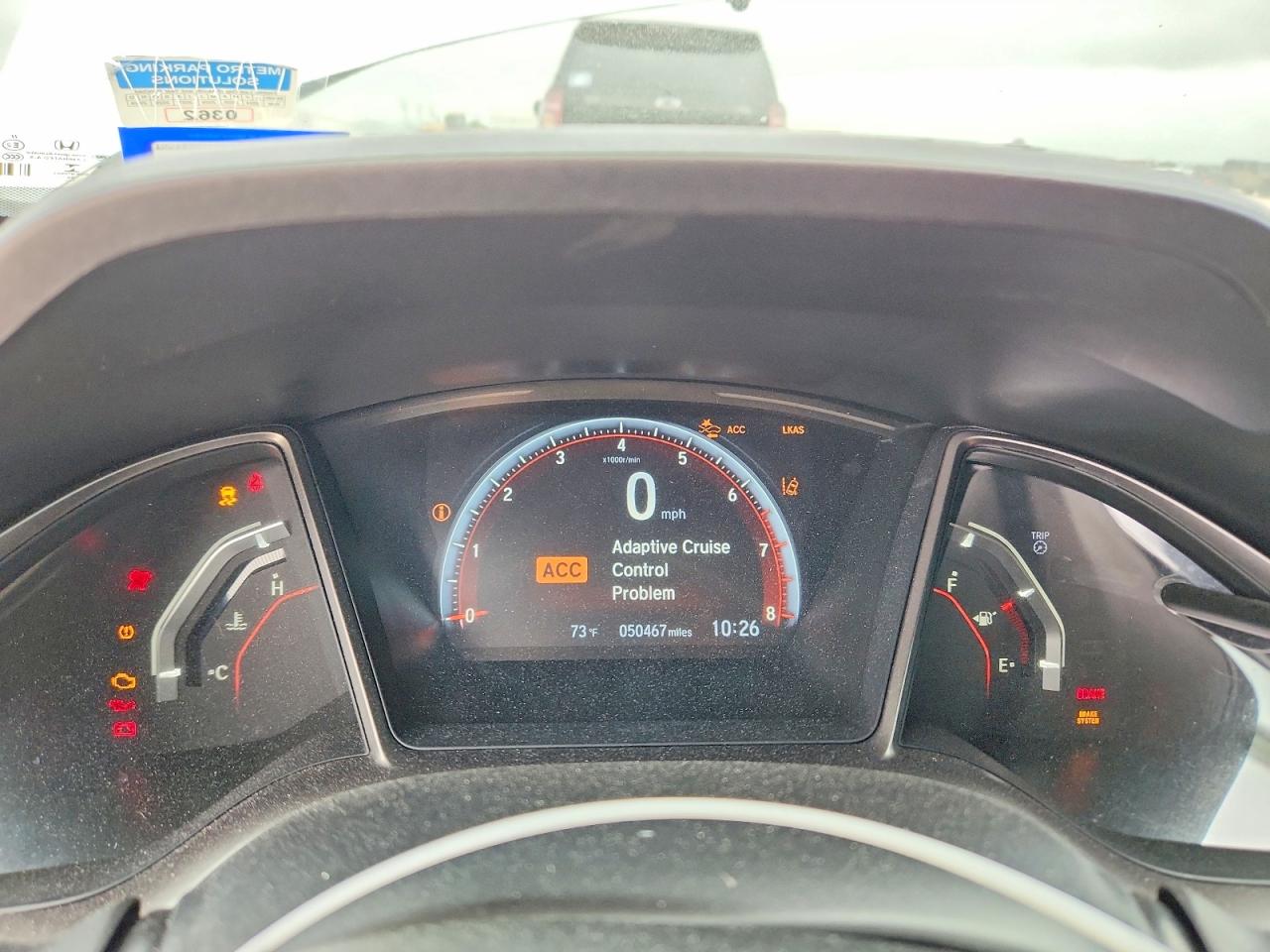 Honda Civic Si
