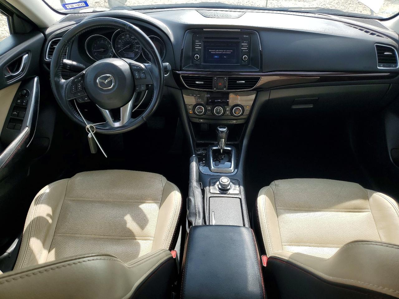 Mazda 6 Grand Touring
