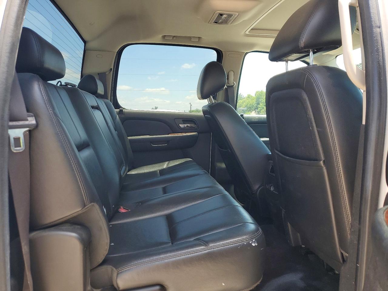 GMC Sierra C2500 Slt
