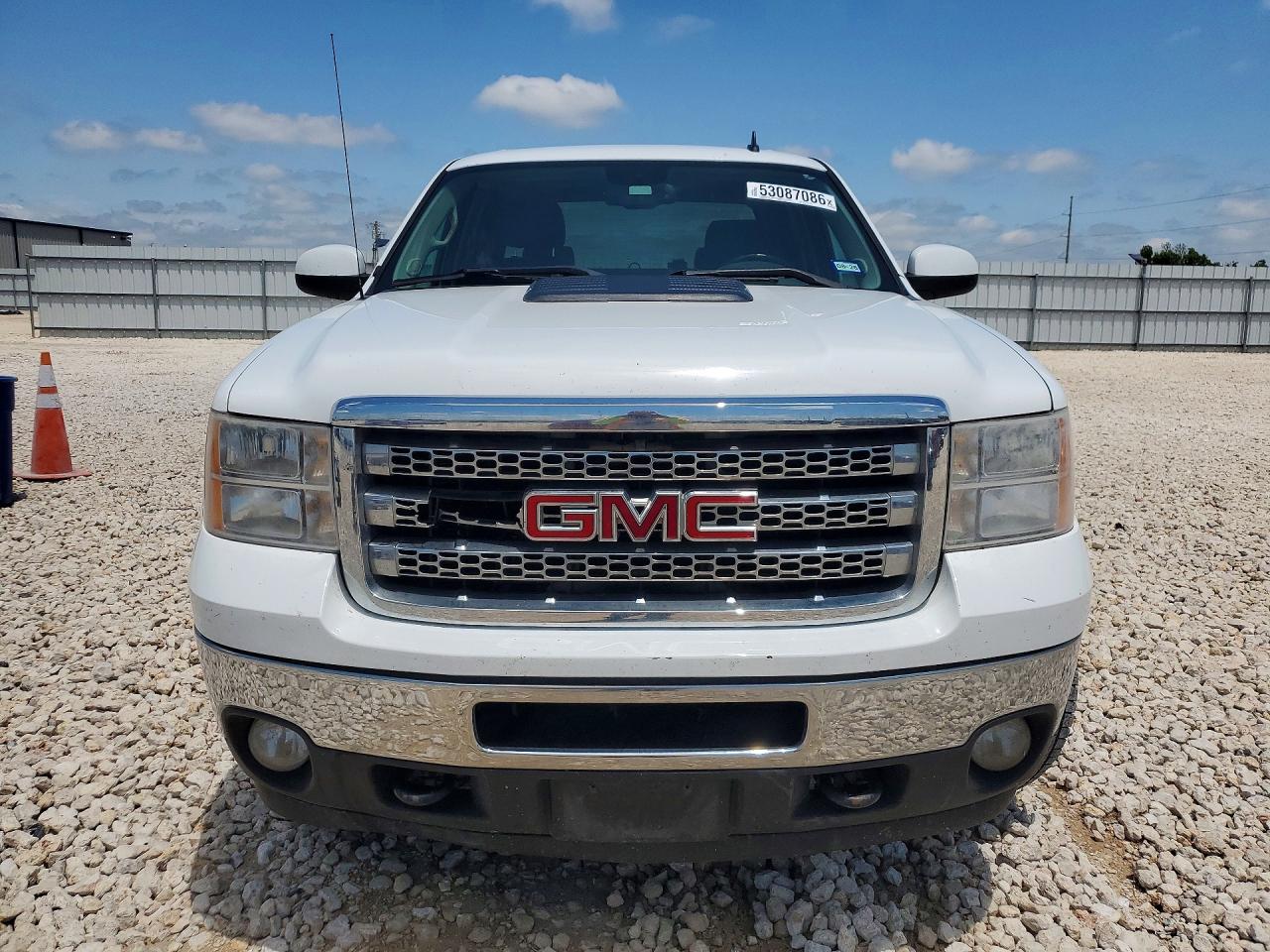 GMC Sierra C2500 Slt