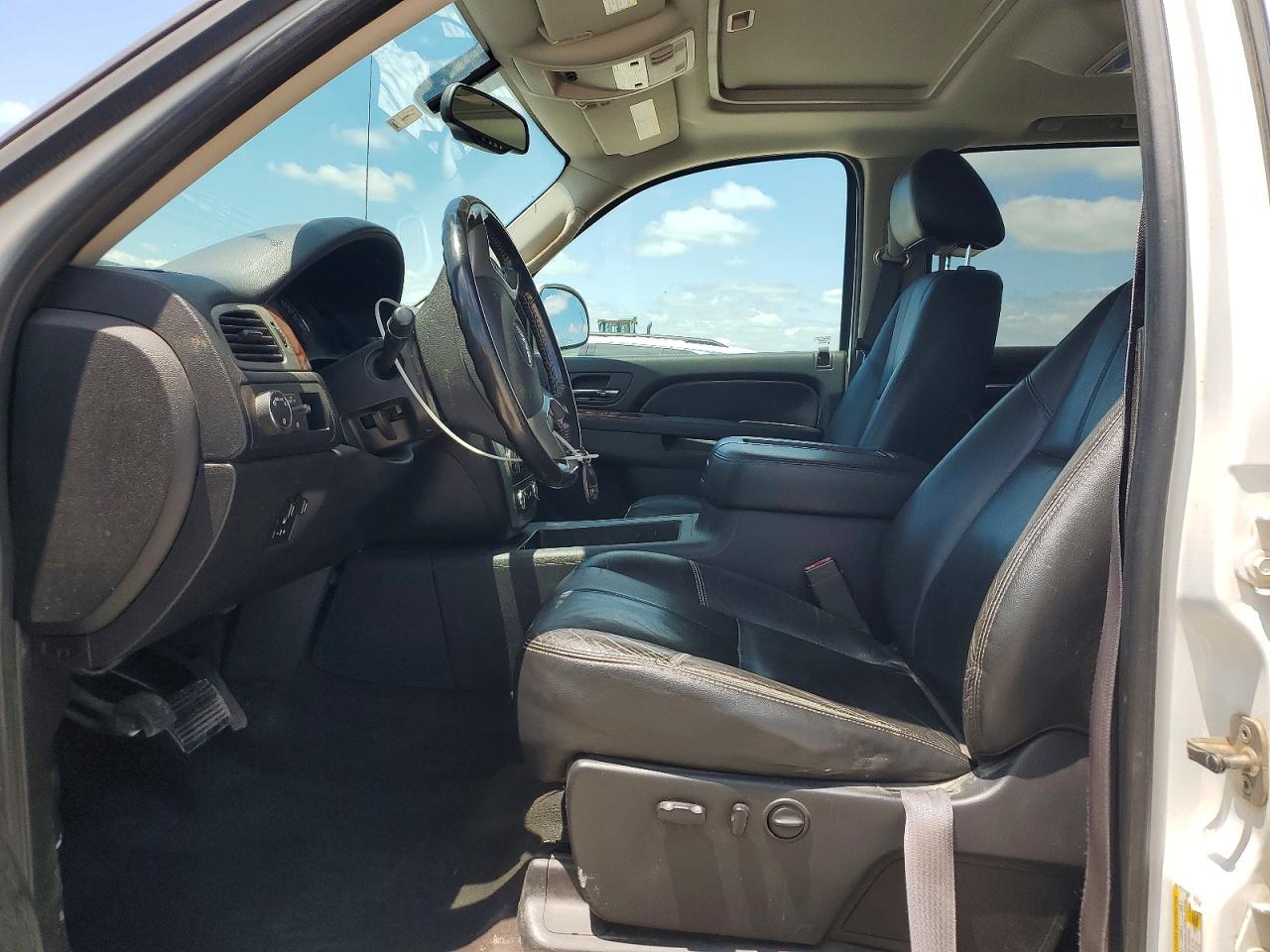 GMC Sierra C2500 Slt