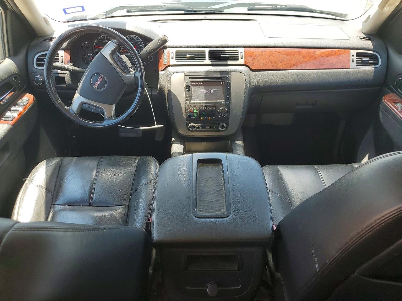 GMC Sierra C2500 Slt