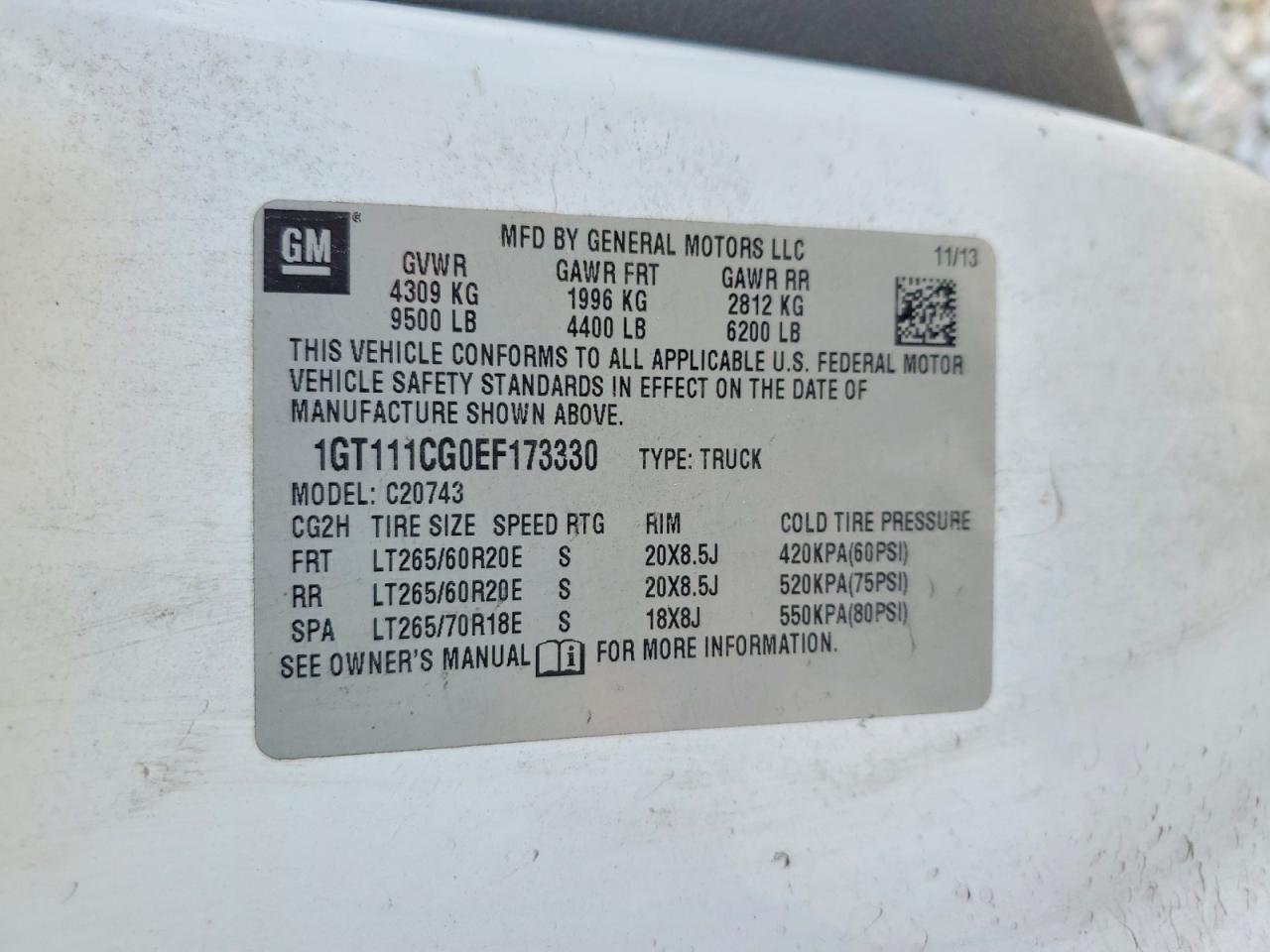GMC Sierra C2500 Slt