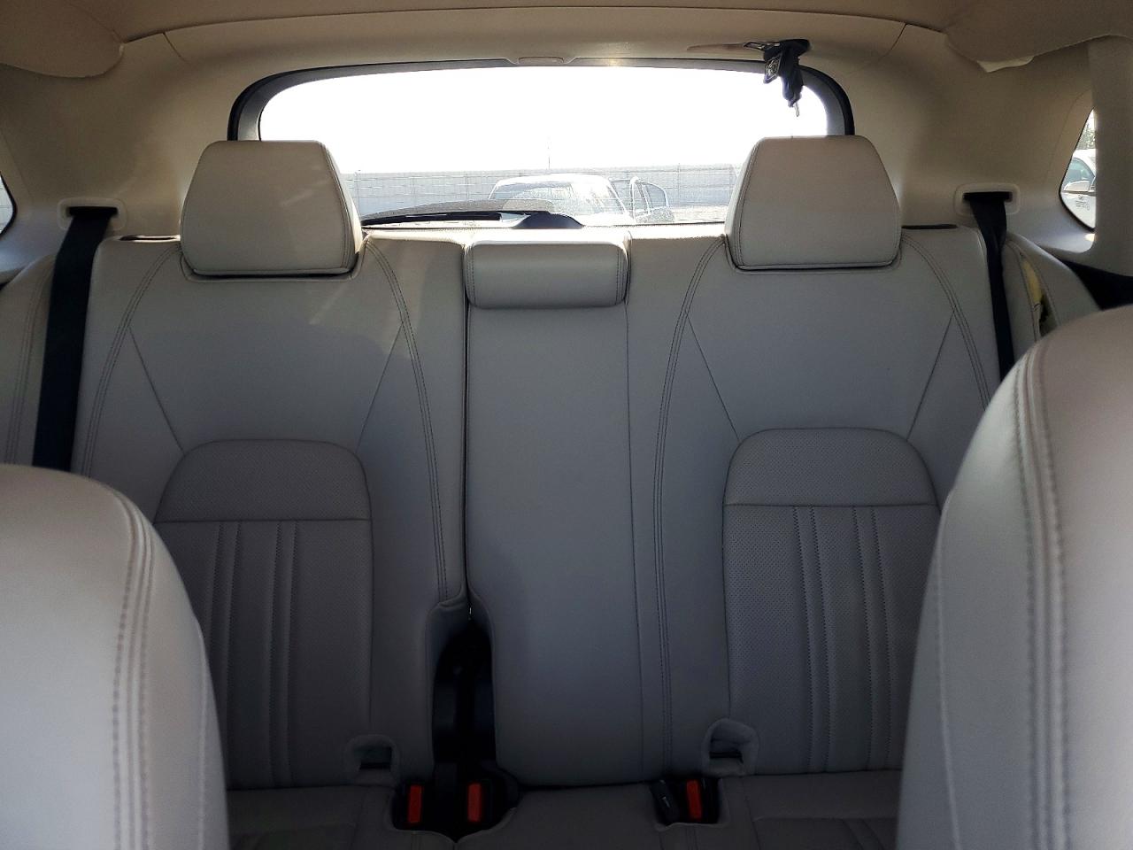 Honda HR-V Exl