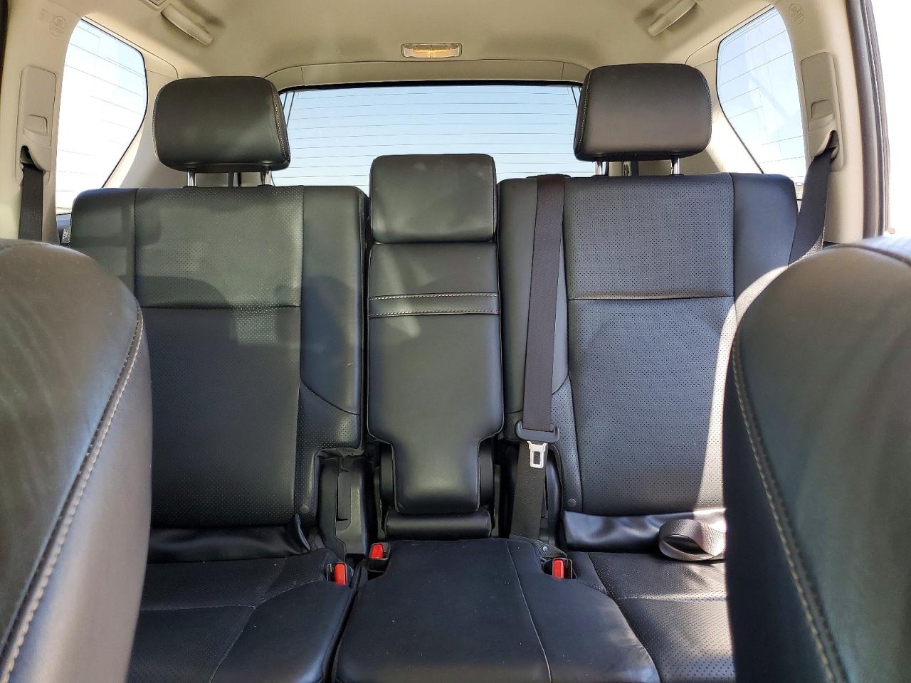 Lexus Gx 460