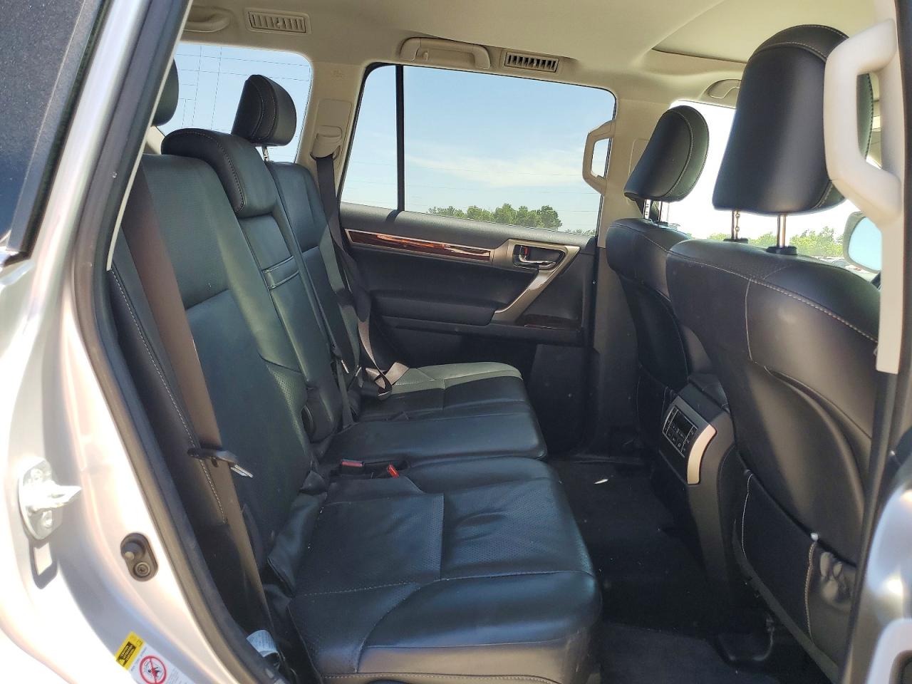Lexus Gx 460