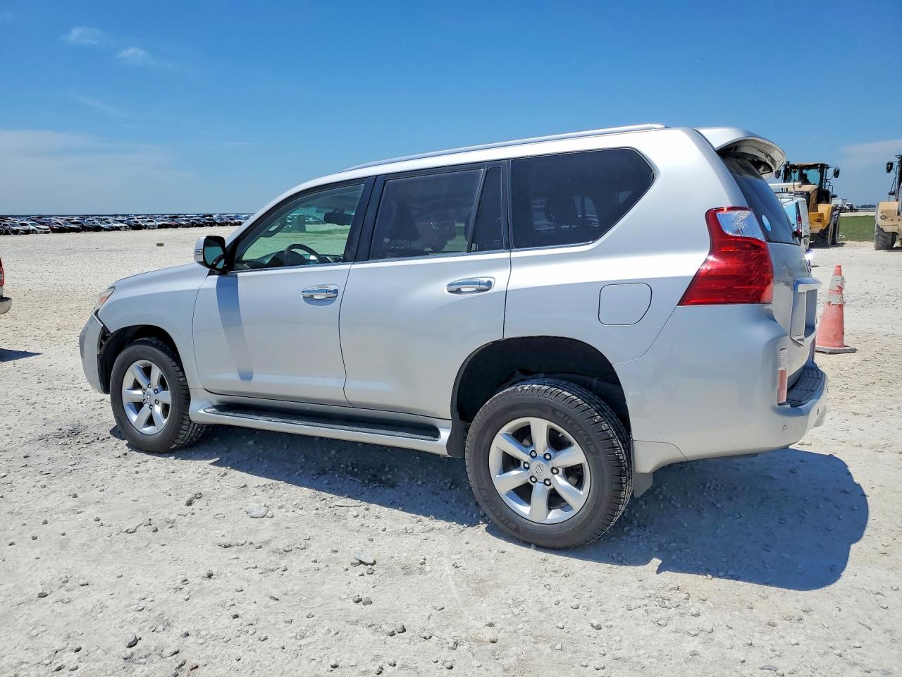 Lexus Gx 460