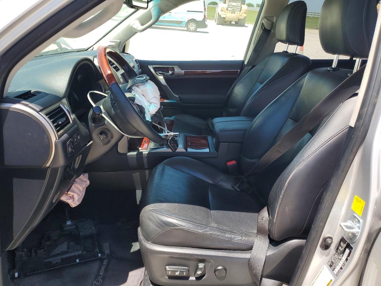Lexus Gx 460