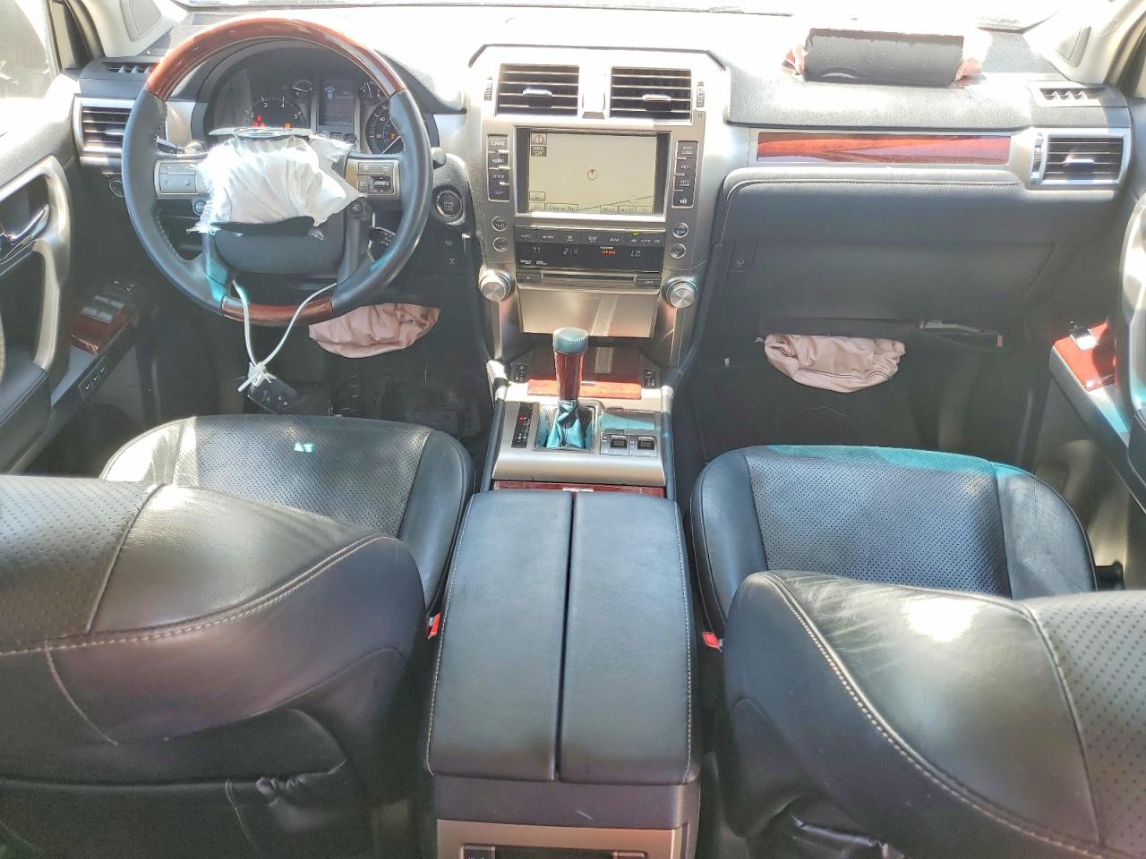 Lexus Gx 460