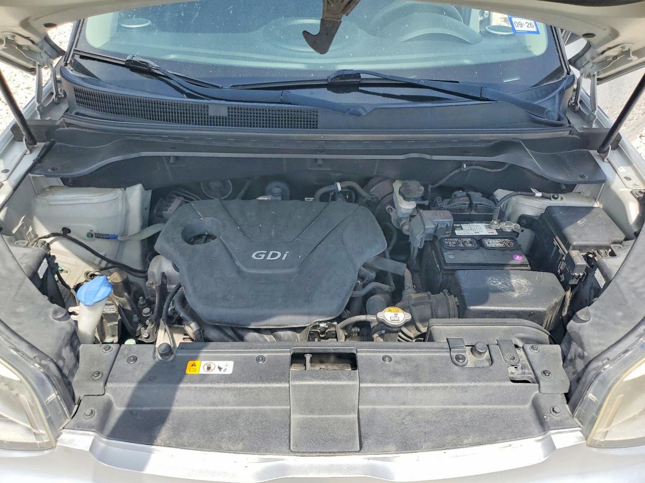 Kia Soul Base
