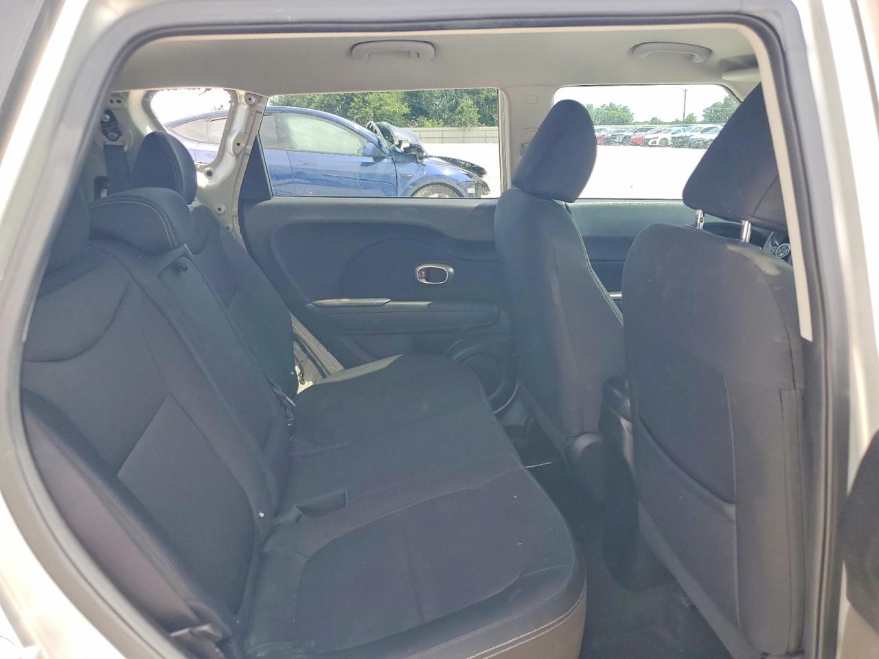 Kia Soul Base