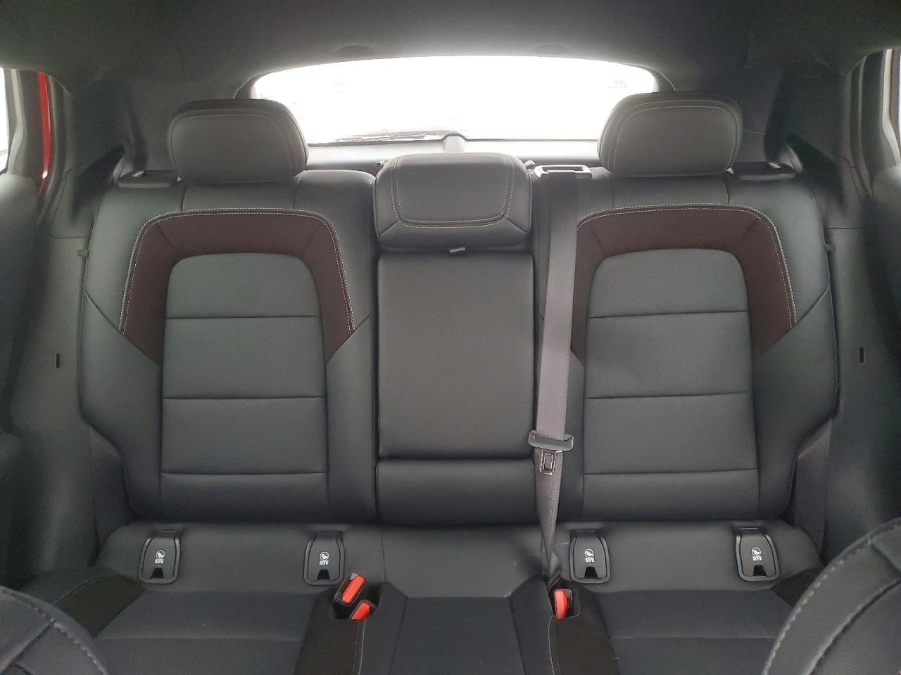 Chevrolet Equinox 3rs