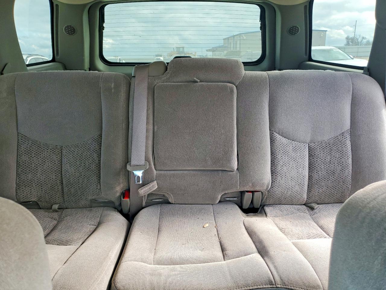 Chevrolet Tahoe C1500