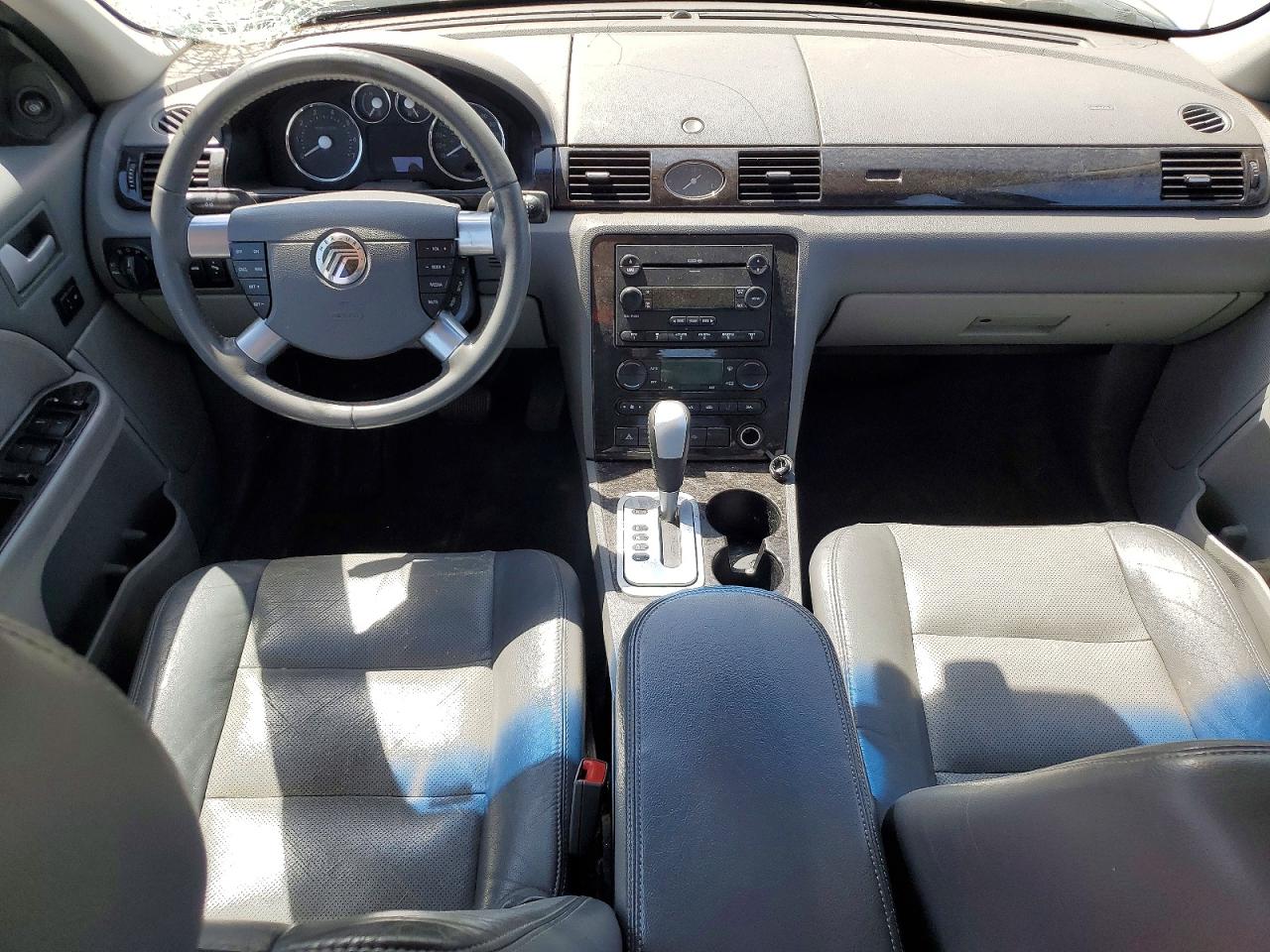Mercury Montego Premier