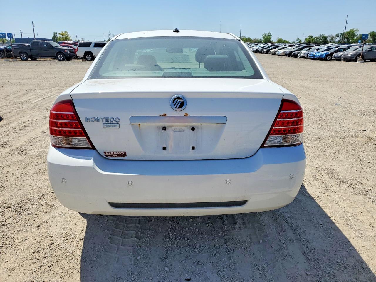 Mercury Montego Premier