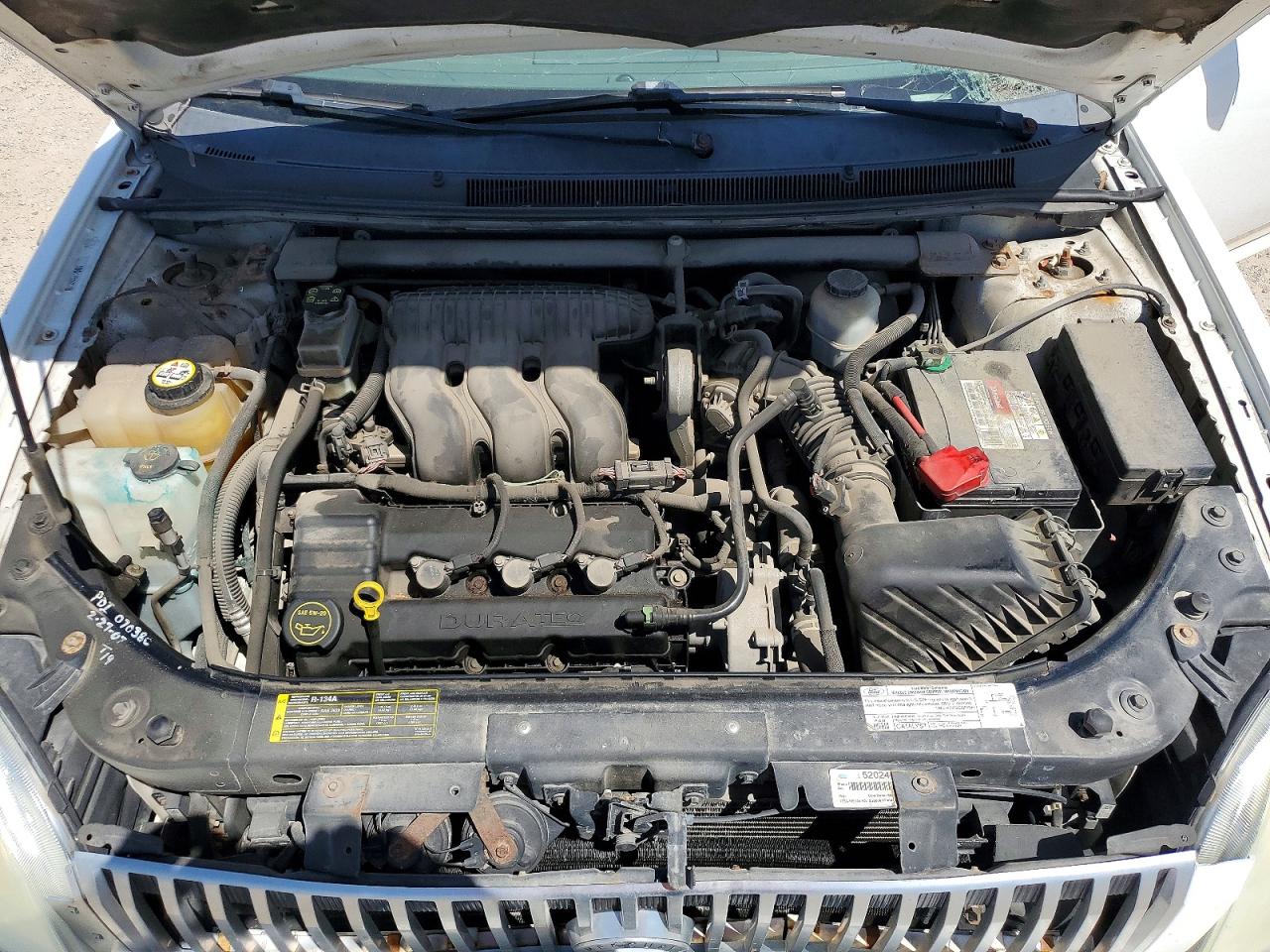 Mercury Montego Premier
