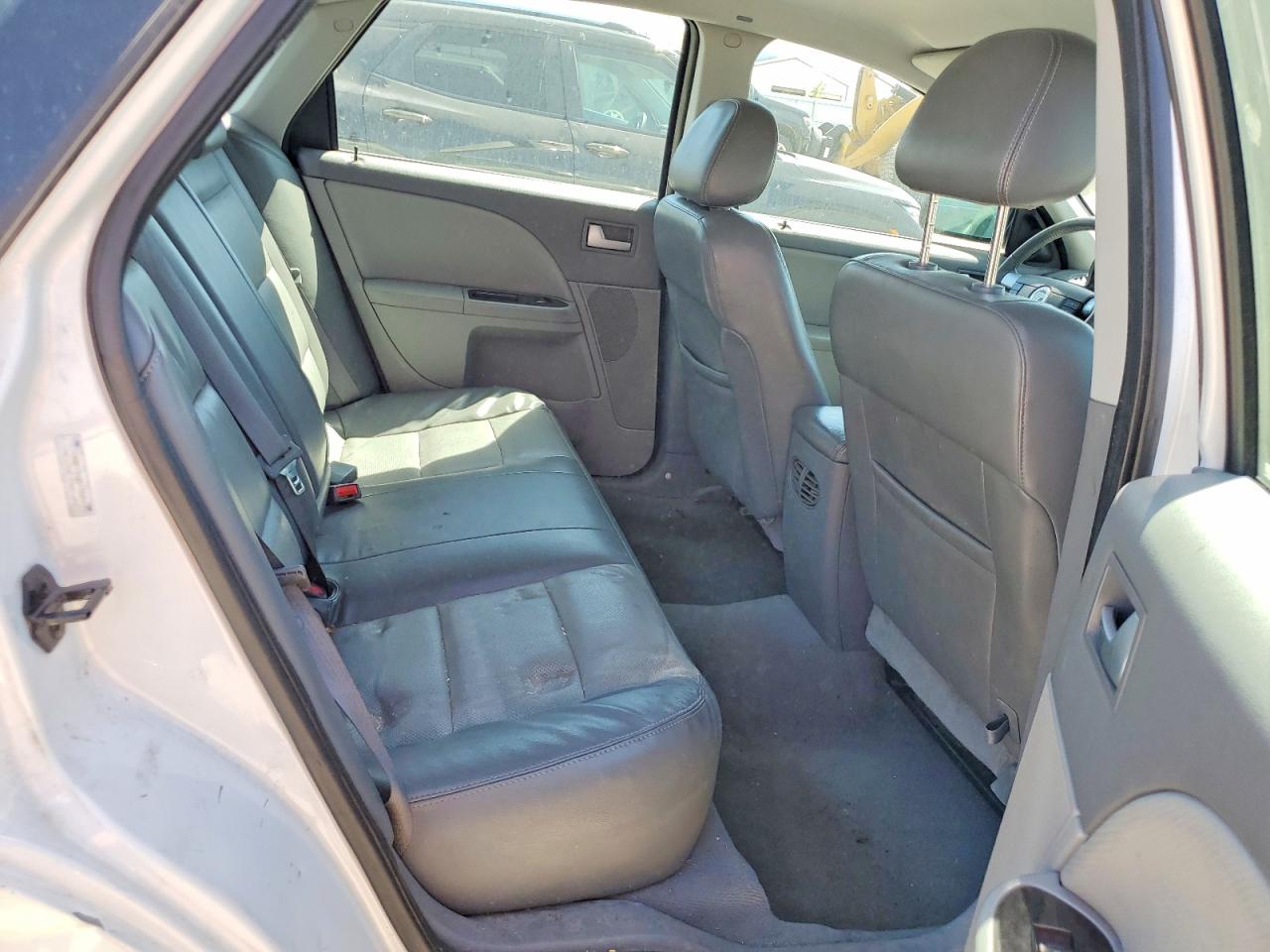 Mercury Montego Premier