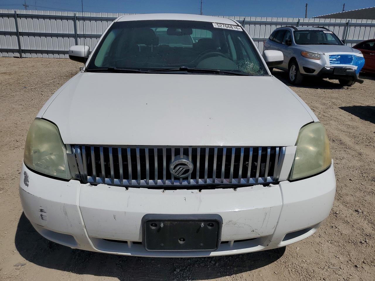 Mercury Montego Premier